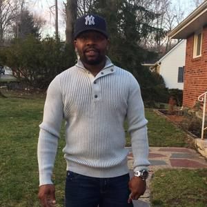 Meet your Posher, Jose